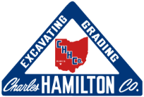 CHHamilton - Website Logo