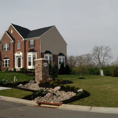 Willow Brooke Subdivision