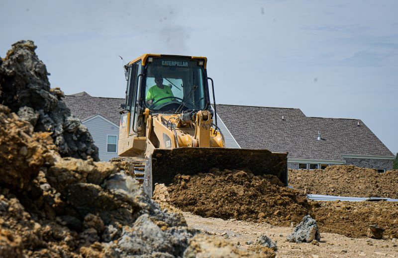 Bulldozer